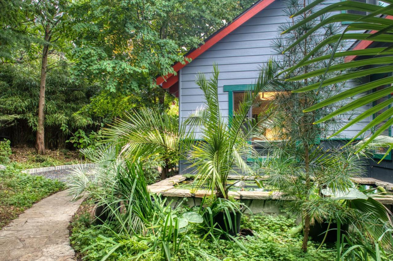 Sehome Garden Inn Bellingham Dış mekan fotoğraf