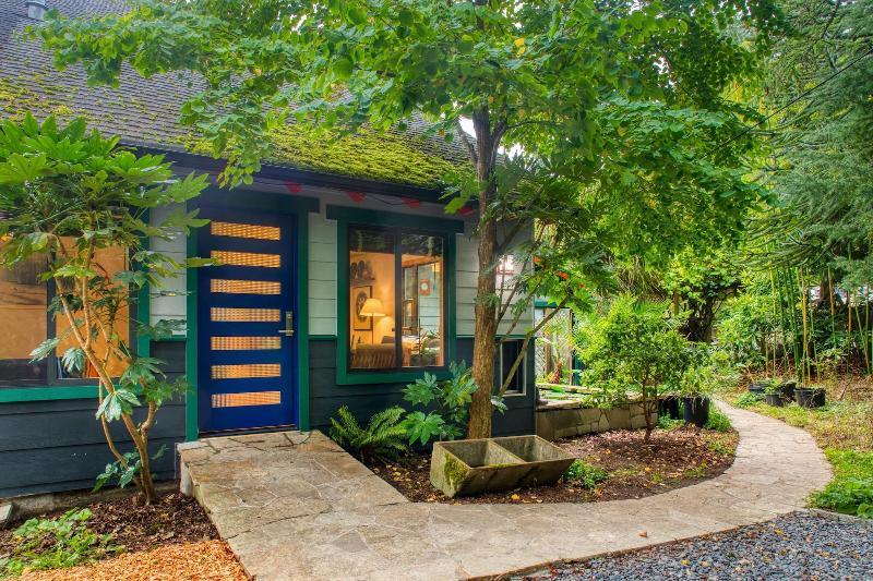 Sehome Garden Inn Bellingham Dış mekan fotoğraf