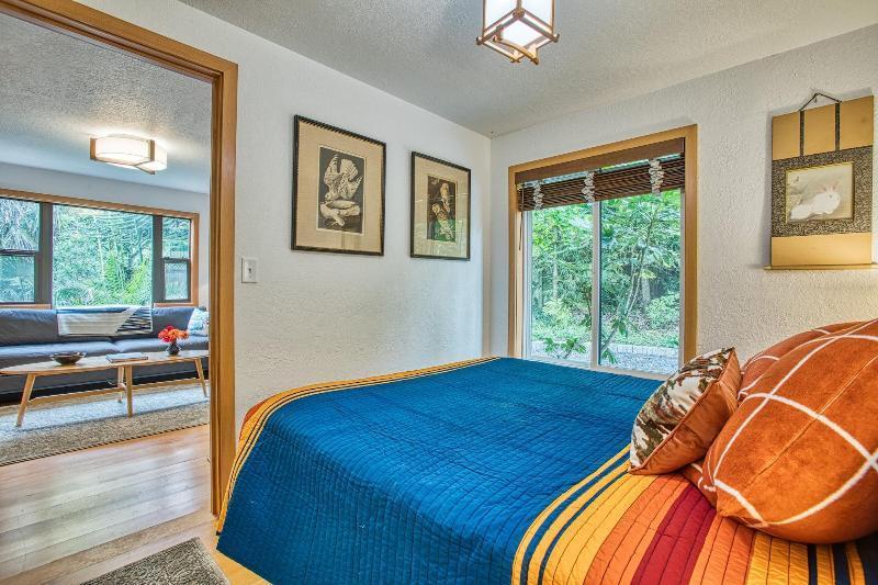 Sehome Garden Inn Bellingham Dış mekan fotoğraf