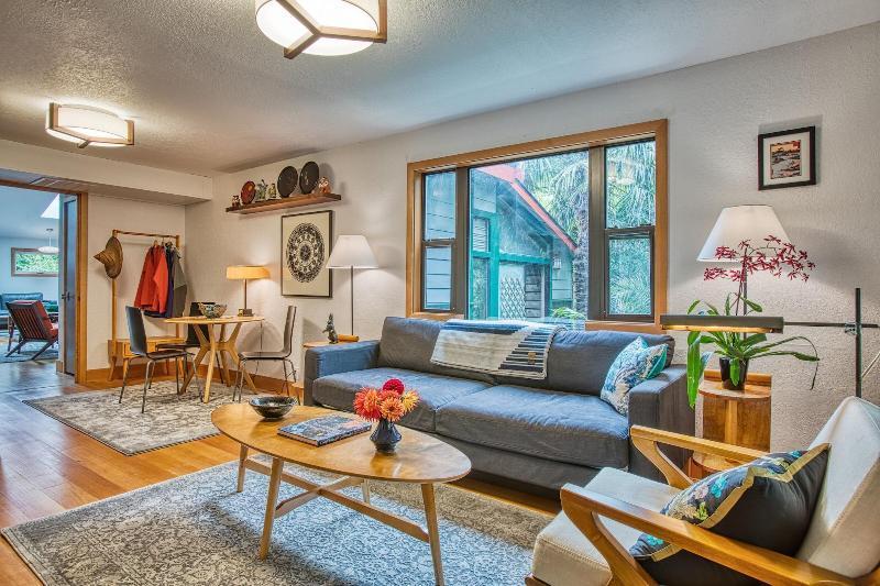 Sehome Garden Inn Bellingham Dış mekan fotoğraf