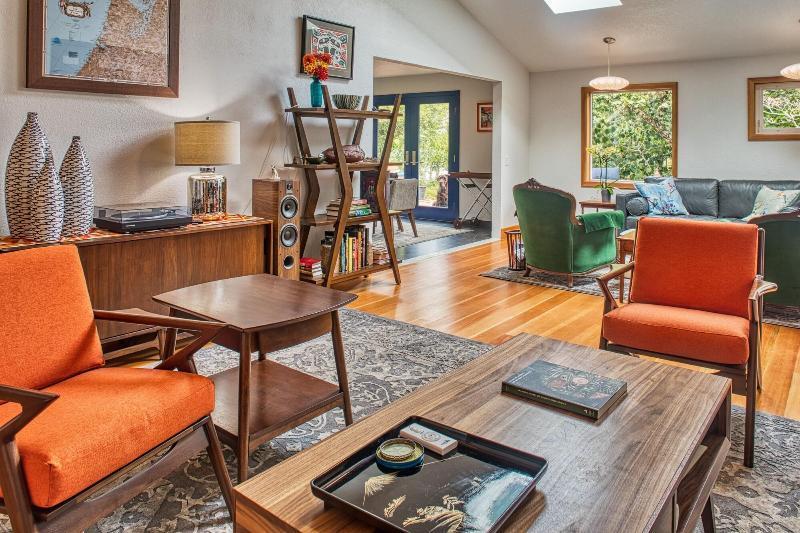 Sehome Garden Inn Bellingham Dış mekan fotoğraf
