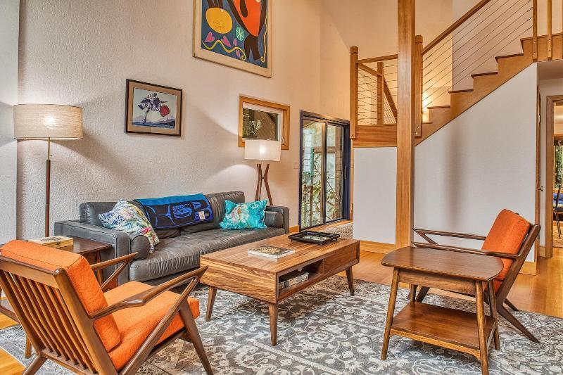 Sehome Garden Inn Bellingham Dış mekan fotoğraf