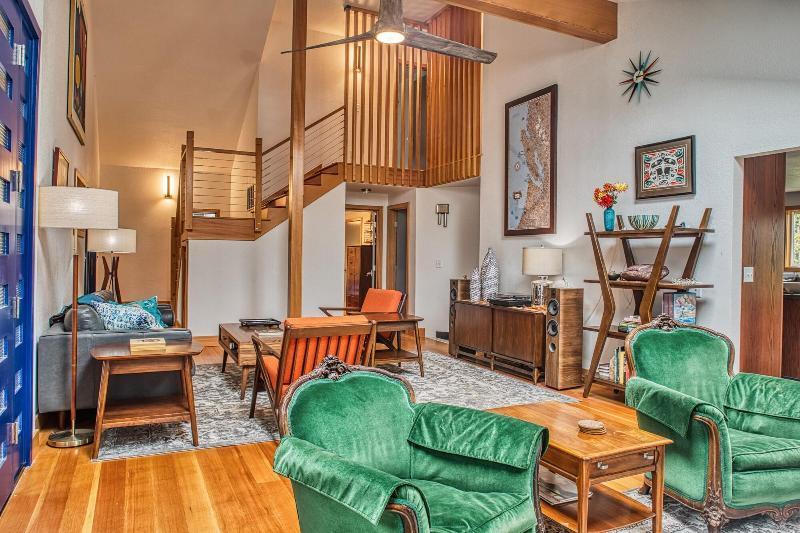 Sehome Garden Inn Bellingham Dış mekan fotoğraf