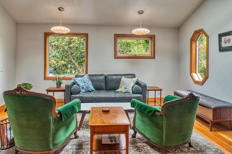 Sehome Garden Inn Bellingham Dış mekan fotoğraf